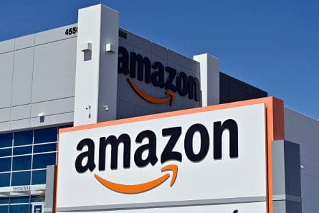 அமேசான் அதிரடி! - 10,000 ஊழியர்கள் பணிநீக்கம் 1 amazon