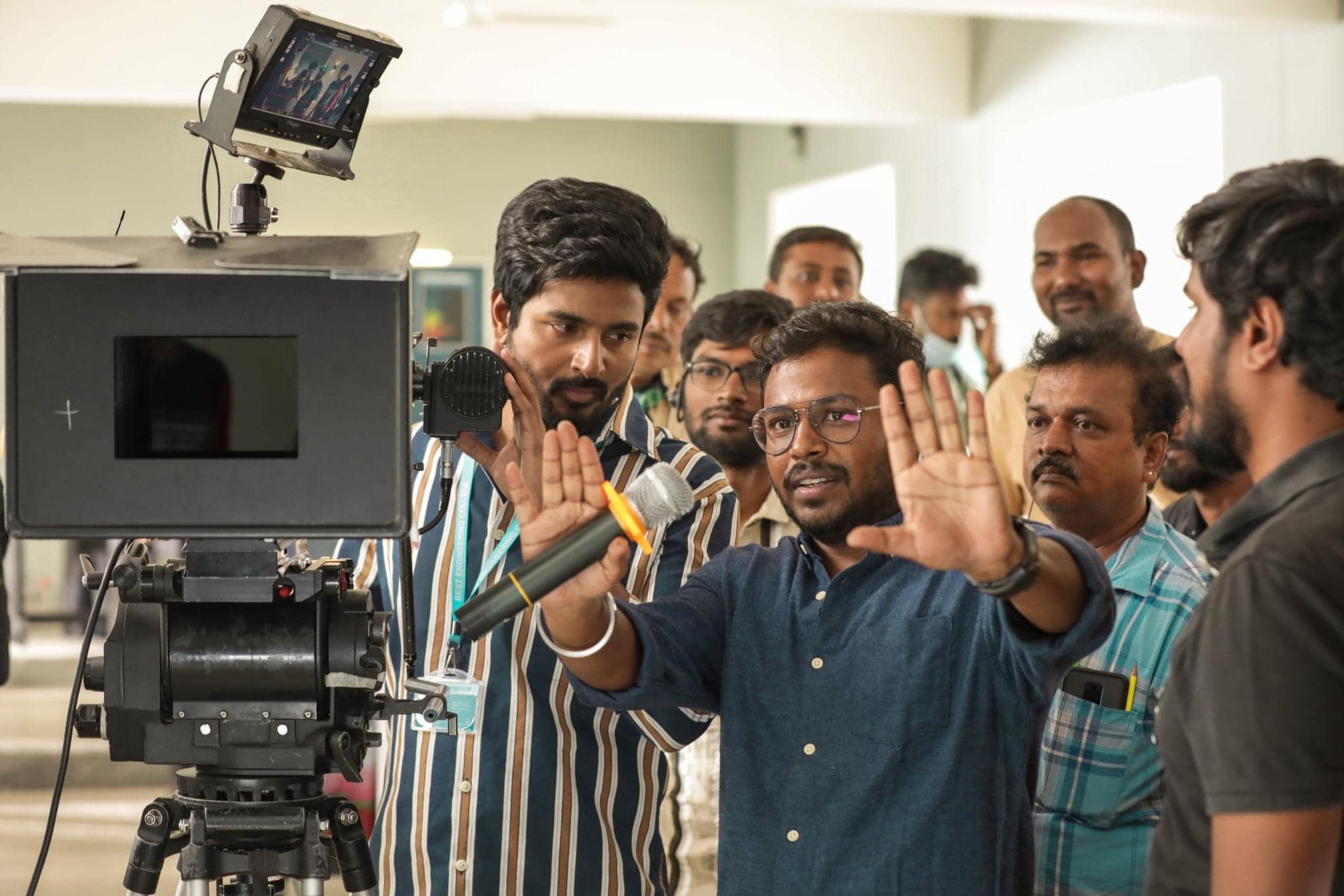 டான் கதாநாயகி தொடர்பில் புதிய தகவல் 3 dan2