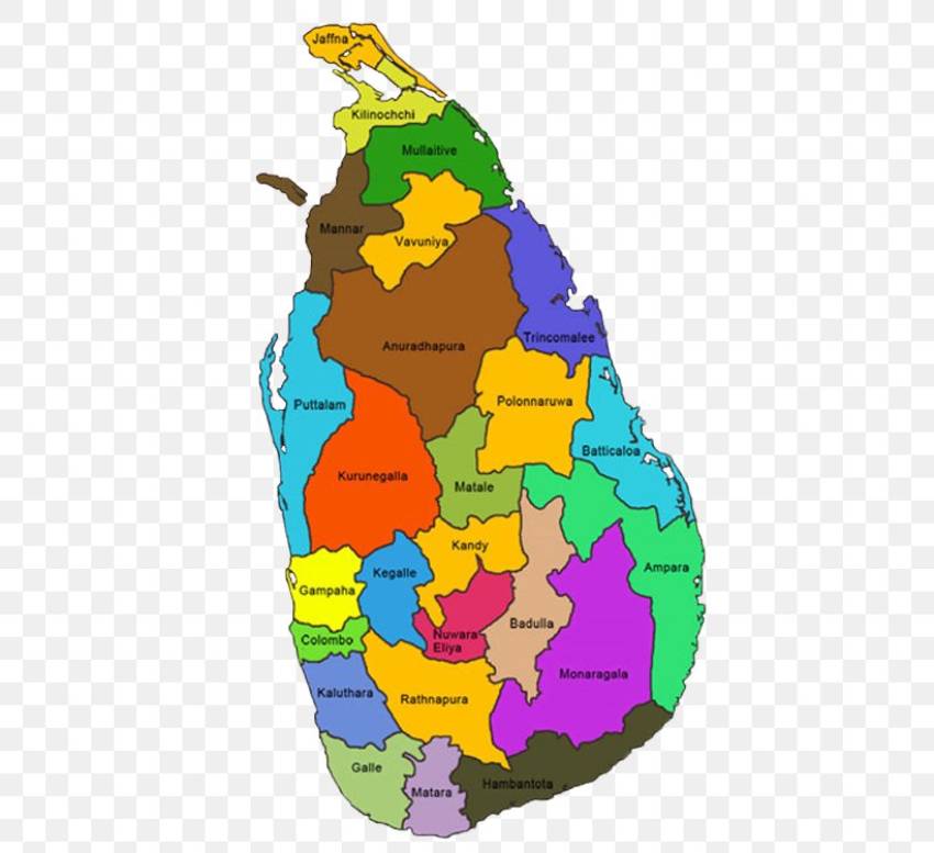 சிங்களம், தமிழ் மொழிக்கு முக்கியத்துவம்: அரபு மொழி இனி இல்லை! 1 eastern province 1