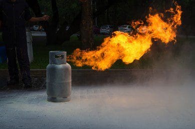 அதிகரிக்கும் சமையல் எரிவாயு முறைபாடுகள்! 1 gas flame tank 260nw 641951677