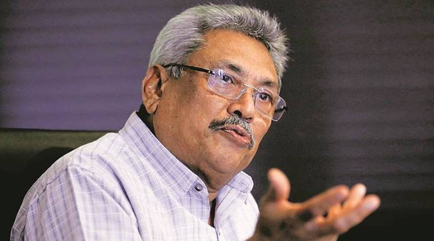 கொவிட் பரவலுக்கு பின் வளர்ச்சியடைந்த நாடுகள் எமக்கு உதவவில்லை - ஜனாதிபதி!!! 1 gotabaya rajapaksa