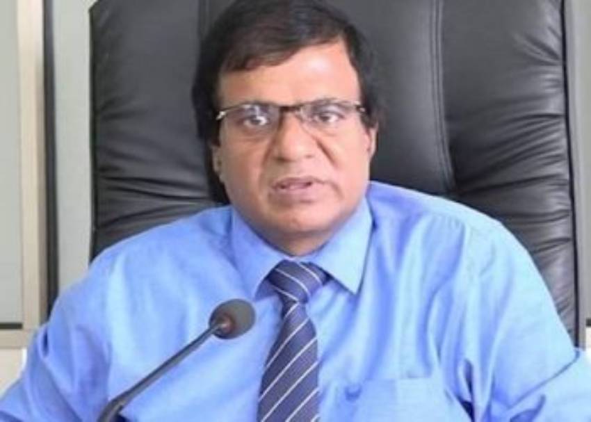 20 வயதிற்கு மேற்பட்டோருக்கு 03வது தடுப்பூசி: ஆ.கேதீஸ்வரன் 1 kethiswaran