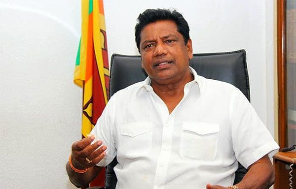 மக்கள் நிலை குறித்து சிந்திக்காத அரசாங்கம்! – குமார் வெல்கம 1 kumara welgama 1