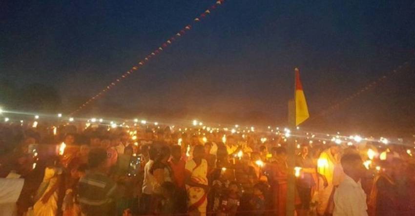 மாவீரர் நாள் நிகழ்வுக்குத் தடை: அதிரடியில் நீதிமன்று! 1 maaverar naal