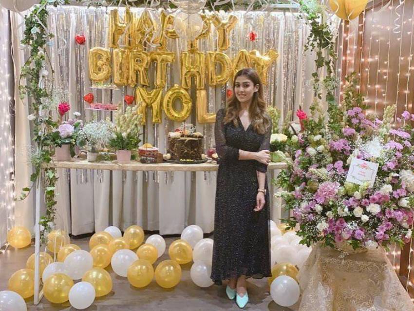 நயன்தாராவின் பிறந்தநாளை முன்னிட்டு வெளியான அறிவிப்பு! 1 nayanthara 01