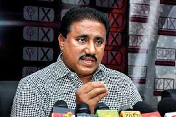 எரிபொருள் தொடர்பில் வதந்தி! - கைது செய்ய கோரிக்கை 1 rohitha abegunavaedana