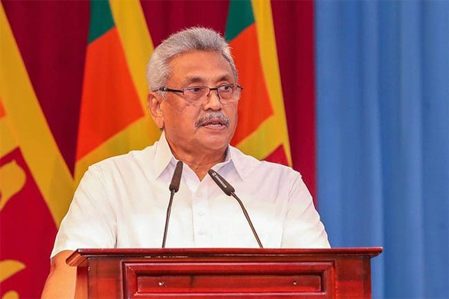 நாட்டு மக்களுக்கு ஜனாதிபதி விசேட உரை! 1 1619065984 President Gotabaya Rajapaksa on changes to be made in education L 2