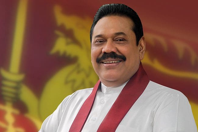"அனைவரும் ஒன்றிணைந்து செயற்படுவோம்" 1 1620228198 PM Mahinda Rajapaksa L