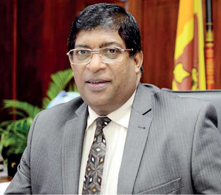 11 குற்றச்சாட்டுக்களில் இருந்தும் ரவி கருணாநாயக்க விடுதலை!!! 1 537