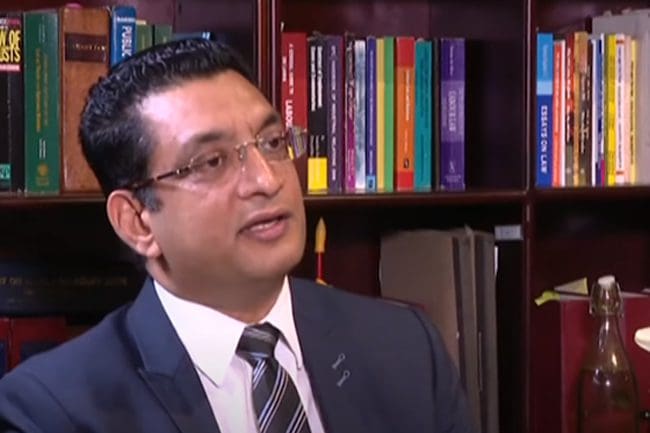 அழுத்தம் காரணமாகவே இராஜினாமா செய்தேன்! - கூறுகிறார் அலிசப்ரி 1 Ali Sabry2