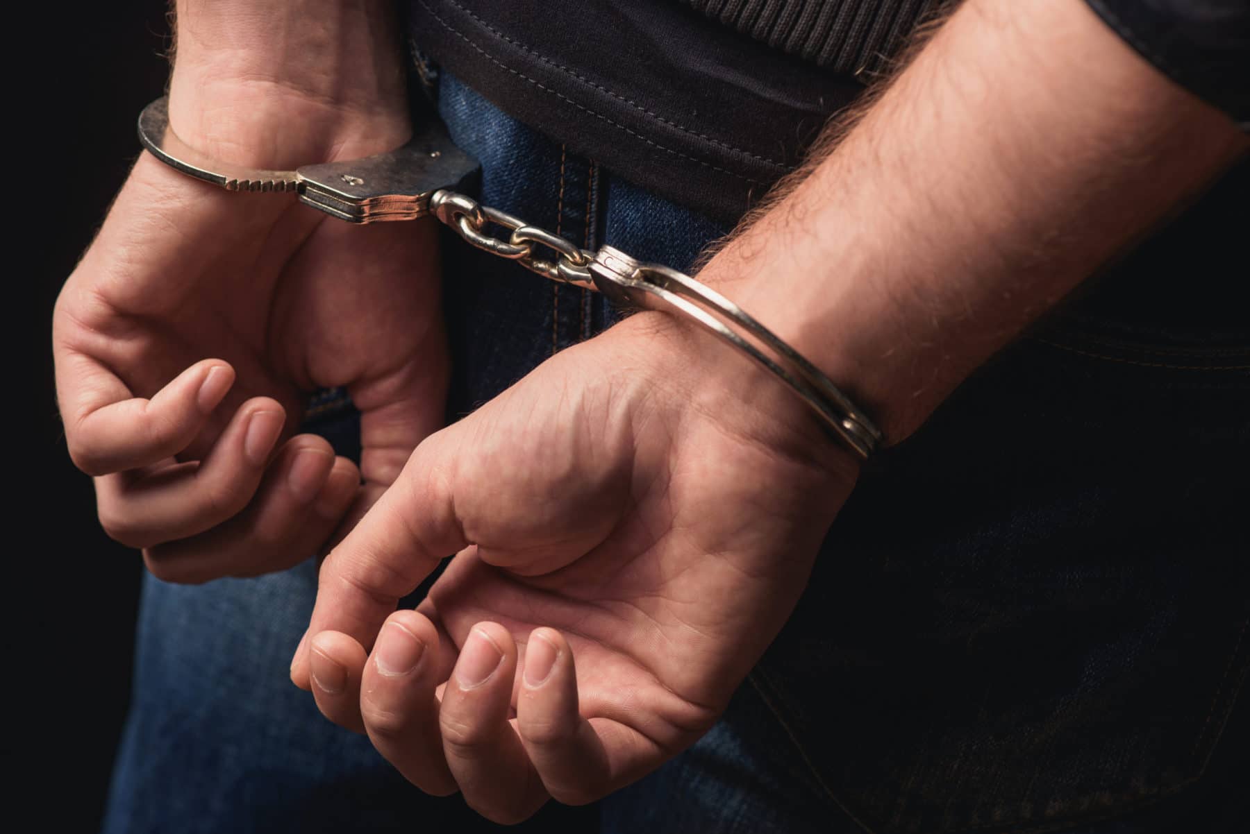 டான் பிரியசாத் கைது! 1 Arrested 611631070