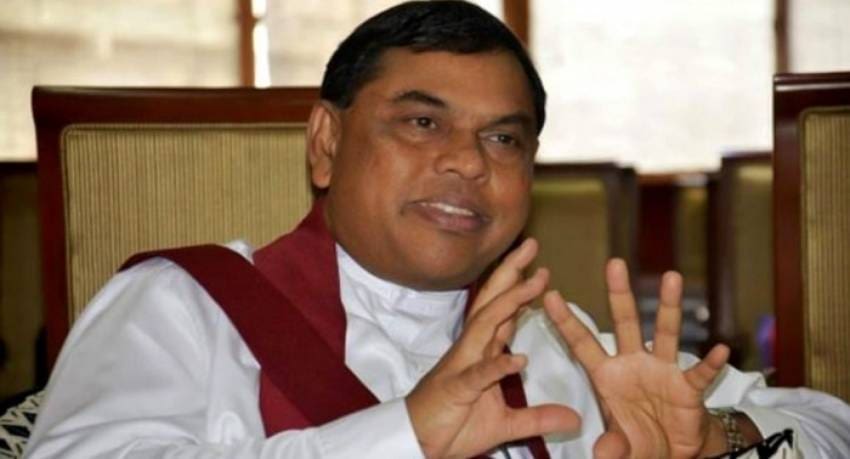 இலங்கை வருகிறார் பஸில்! 1 Basil Rajapaksa.jpg