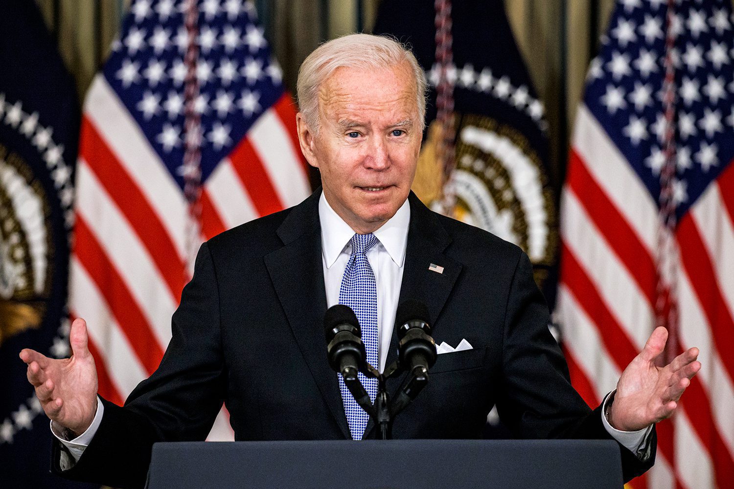 400 மில்லியன் டொலர் இராணுவ உதவி! - அமெரிக்கா அறிவிப்பு 1 Joe Biden