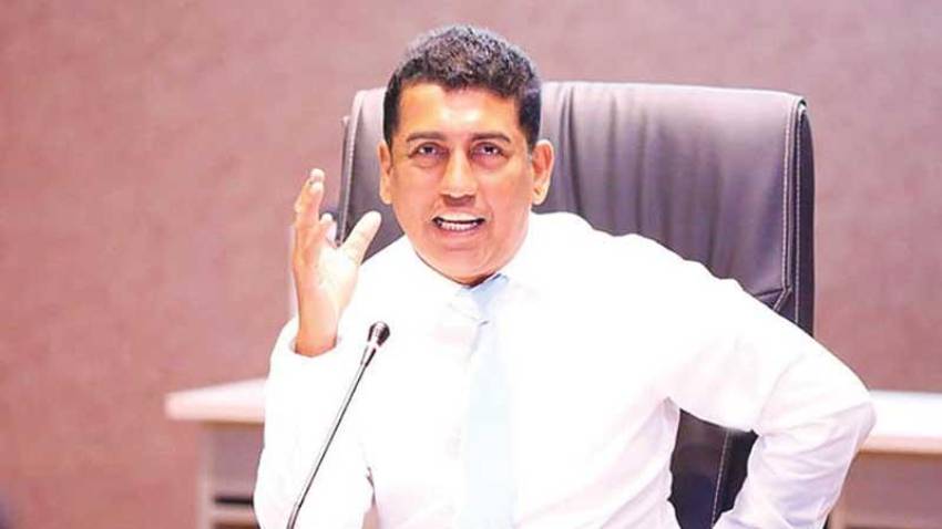 பொருட்களின் விலைகள் மேலும் அதிகரிக்கும்!- 1 Johnston Fernando