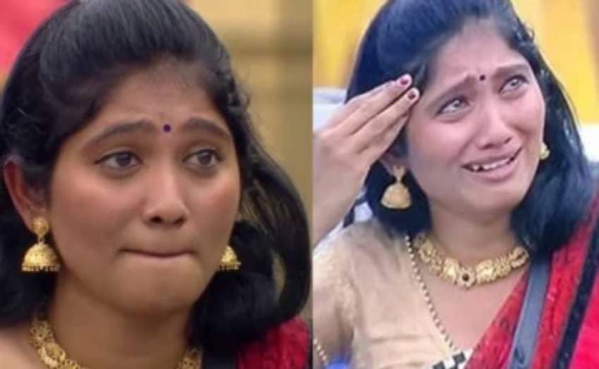 Bigboss ஜுலியை ஏமாற்றிய காதலன்!!! 1 Juli