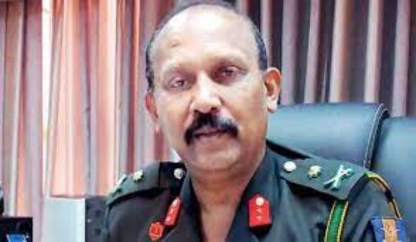 74ஆவது சுதந்திர தின அணிவகுப்பு! - 6,500 பேர் பங்கேற்பு 1 Kamal Gunaratna