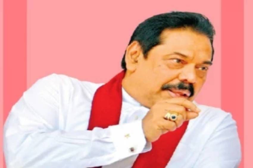 எரிவாயுப் பிரச்சினை: மஹிந்த எடுத்த முடிவு 1 Mahinda