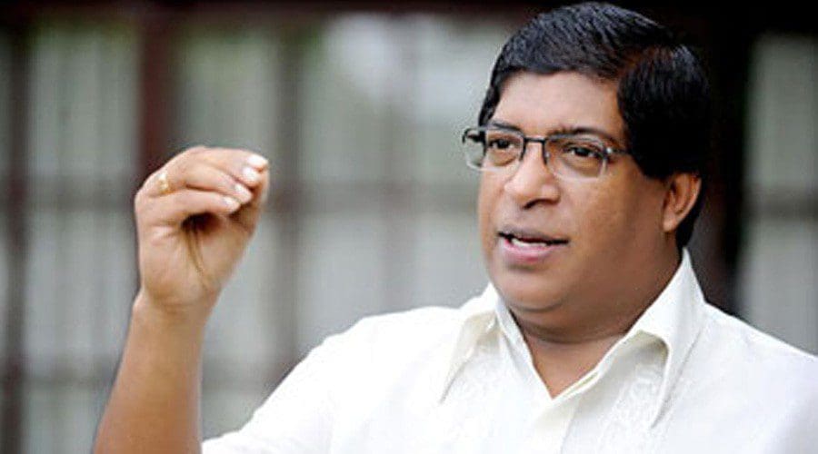 ரவி கருணாநாயக்க விடுதலை! 1 Ravi karunanayakka