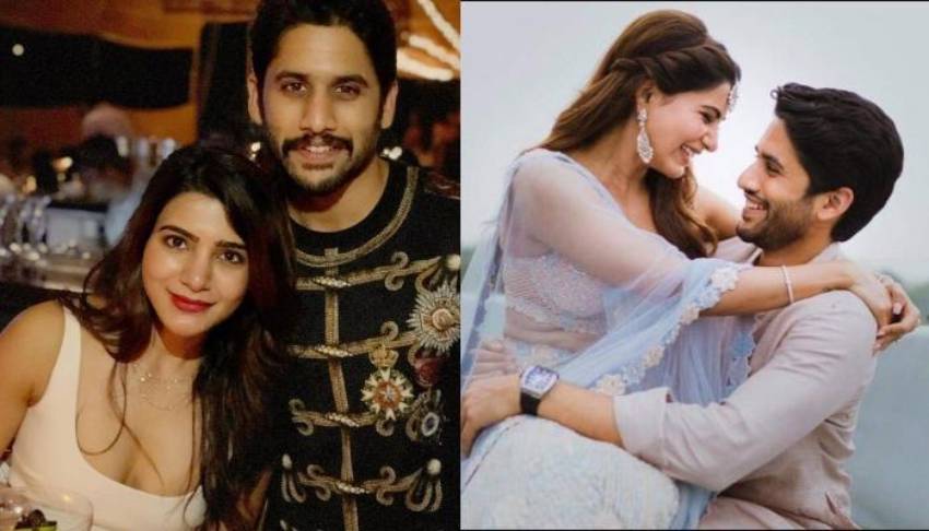 சமந்தா- நாகசைதன்யா பிரிவுக்குக் காரணம் இதுதானா? 1 Samantha 1