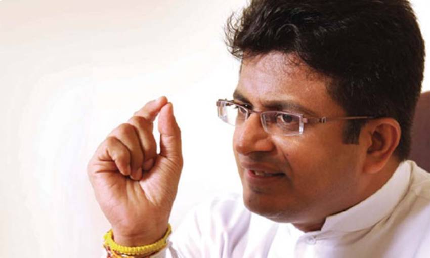மக்கள் ரணிலை ஏற்கவில்லை! - போராட்டம் தொடரும் என்கிறார் கம்மன்பில 1 Udaya kammanpila.jpg