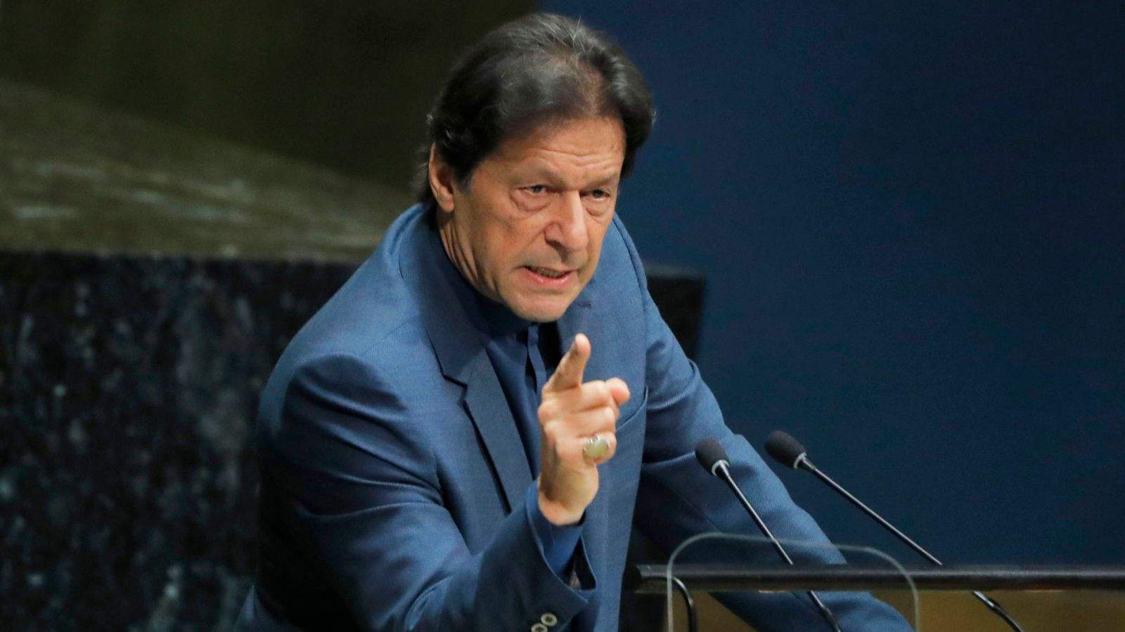 மதத்தின் பெயரில் இடம்பெறும் வன்முறை - கண்டித்த பிரதமர்! 1 imran