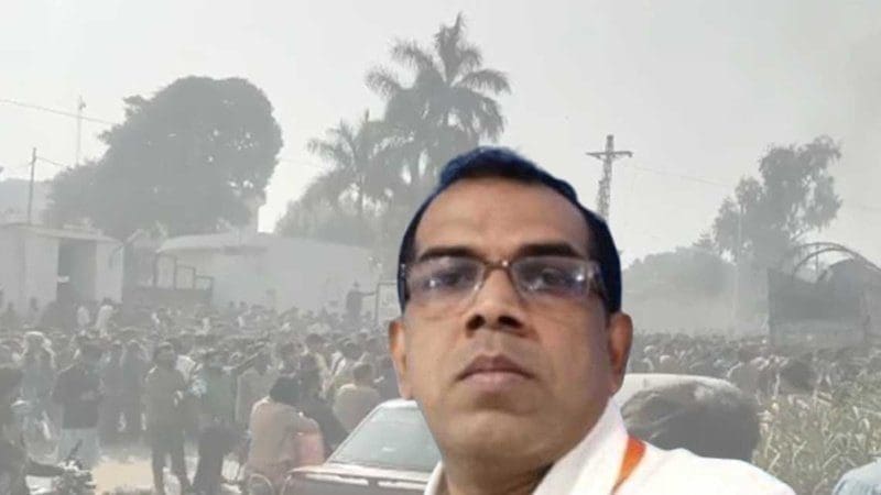 பிரியந்த படுகொலையில் பாகிஸ்தானின் முயற்சி பின்னடைவு! 1 priyantha kumara