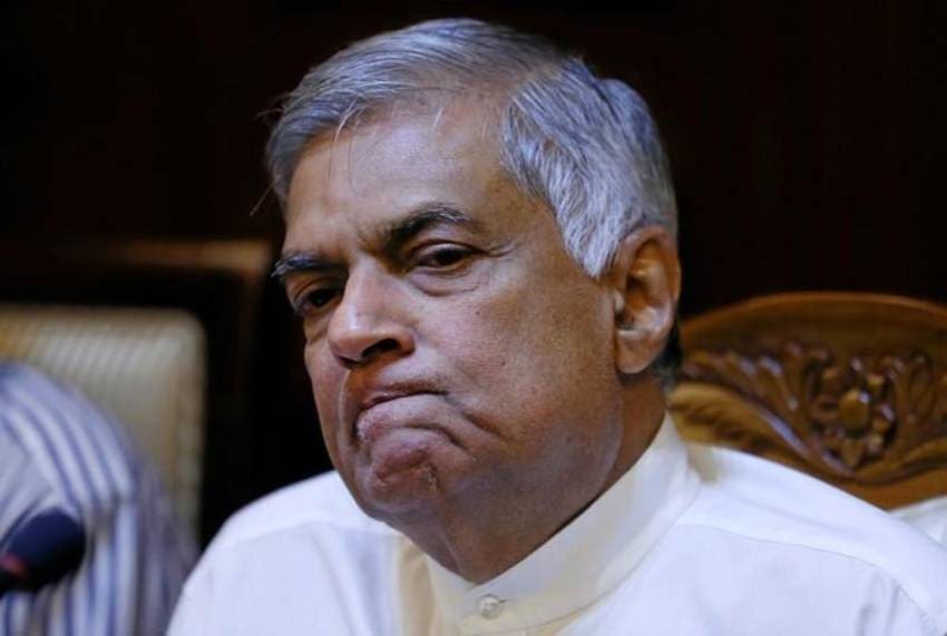 அரசுக்கு ஒத்துழையுங்கள் - பல்டியடித்த ரணில்!! 1 ranil wickremesinghe 1