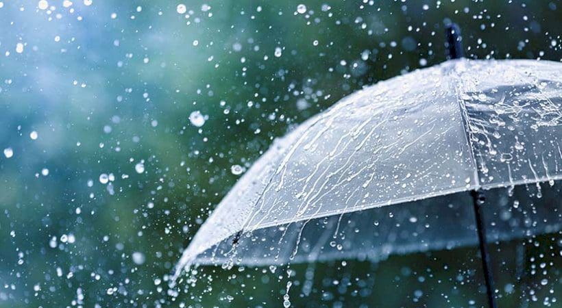 இடியுடன் கூடிய மழைக்கு வாய்ப்பு! வளிமண்டலவியல் திணைக்களம். 1 umbrella rain ne 0d59