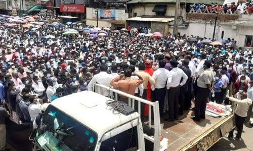மீண்டும் பாரிய போராட்டம் : எச்சரிக்கும் ஆசிரியர் சங்கம்..!! 1 unnamed 8
