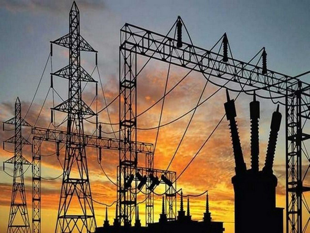 இன்றும் 4.30 மணிநேர மின்வெட்டு! 1 AFDB Donates 83.6m for Ethiopia Djibouti Electricity Trade