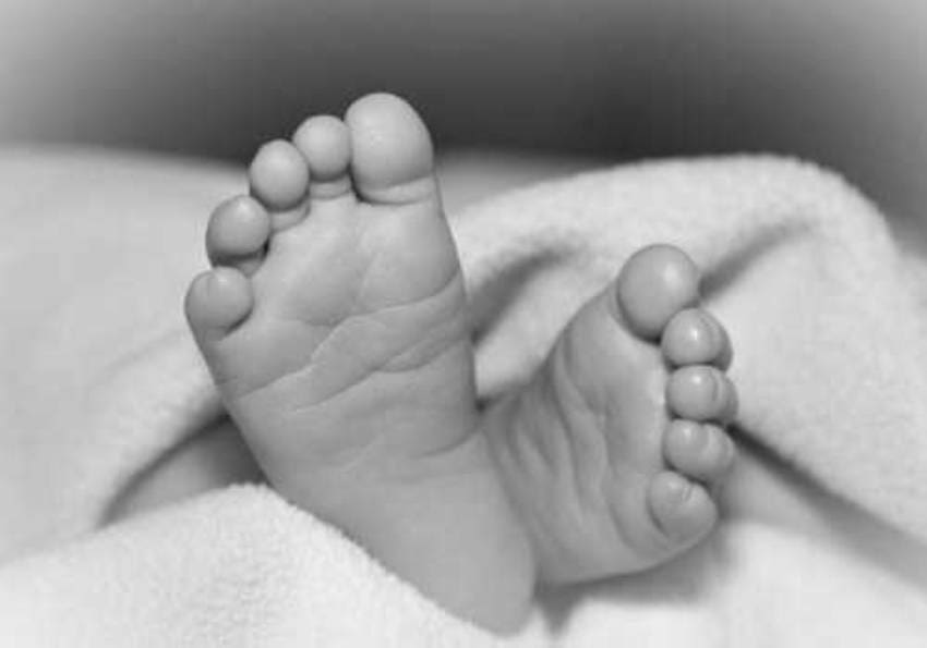 நிமோனியா காய்ச்சல் - 7 நாட்களான குழந்தை உயிரிழப்பு!! 1 Baby Death