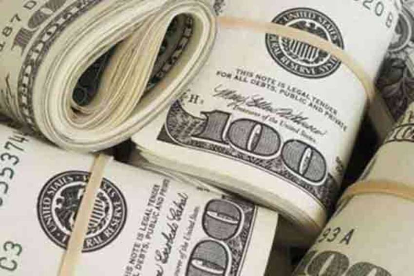 ரூபாவின் பெறுமதியில் மேலும் வீழ்ச்சி! 1 Dollar
