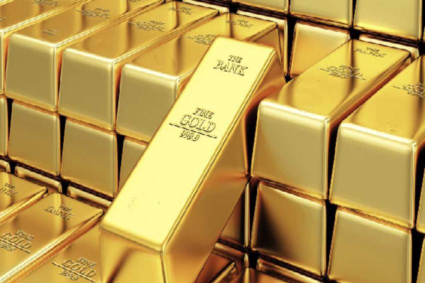 கோடிகள் பெறுமதியான தங்கக்கட்டிகள் நீதிமன்றில் மாயம்!! 1 Gold
