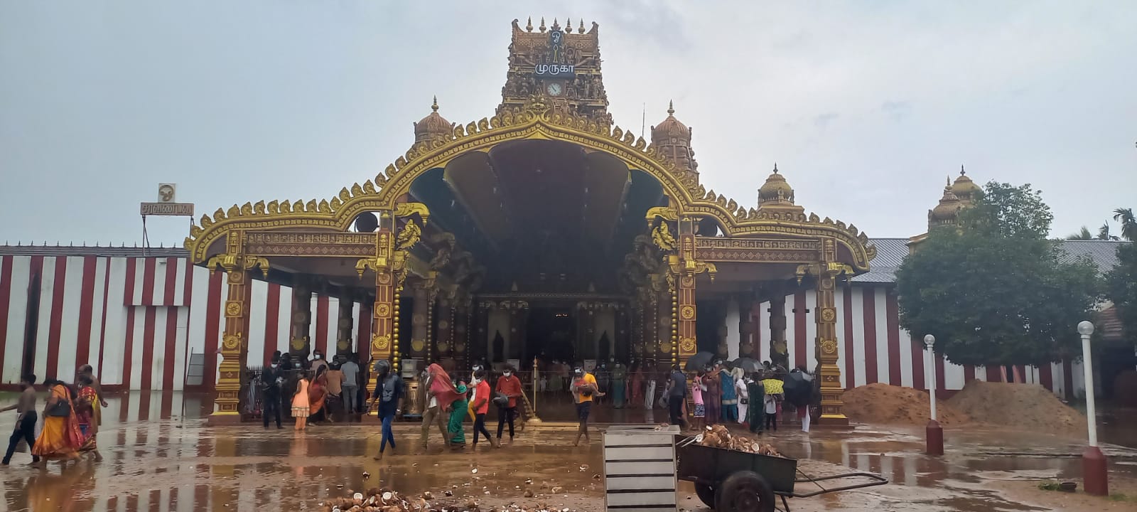 நல்லூர் ஆலய சூழலில் போக்குவரத்துக்கு தடை! 1 IMG 20220101 WA0057