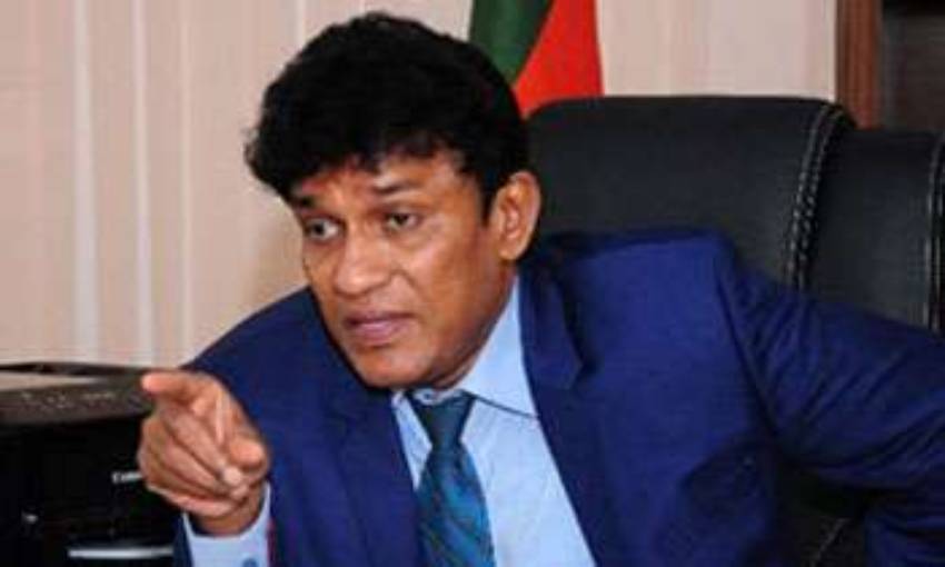 இலங்கையர்களாக ஒண்றிணையுங்கள்! - நாட்டு மக்களிடம் மனோ வேண்டுகோள் 1 Mano