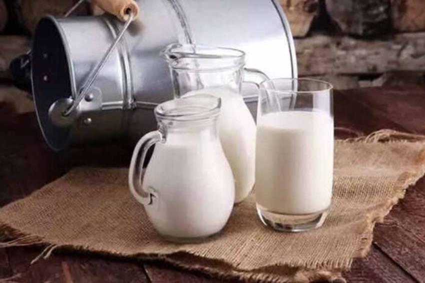 உள்ளூர் பால் உற்பத்தியை அதிகரிக்க வேலைத்திட்டம் 1 Milk 1