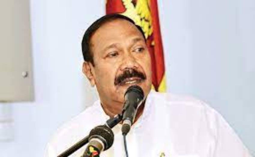 அடையாளத்தை தொலைத்தால் அந்த இனம் அழிந்துவிடும்! 1 Radhakirshnan 1