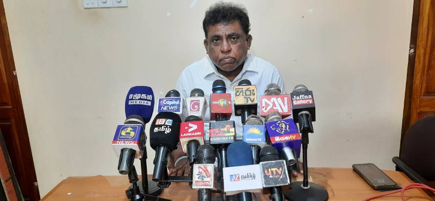 குற்றச்செயல்களை கட்டுப்படுத்த கட்சி பேதமின்றி இணையுங்கள்!! 1 Sivajilingam