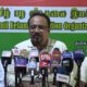 இனப் பிரச்சினை விடயத்தில் அழையா விருந்தாளியே சொல்ஹெய்ம்!! 22 Surendran