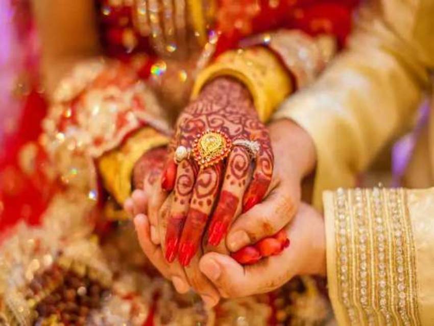 திருமணம் முடிக்க அரச அனுமதி தேவை! 1 Wedding 1