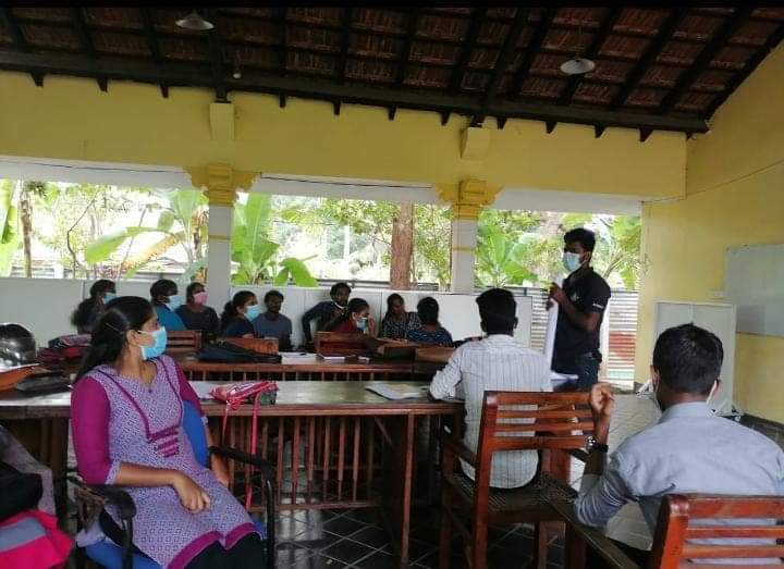'ஒன்றுகூடுவோம் இலங்கை' அமைப்பின் தலைமைத்துவ பயிற்சிகள் 4 WhatsApp Image 2022 01 24 at 9.51.30 PM 2