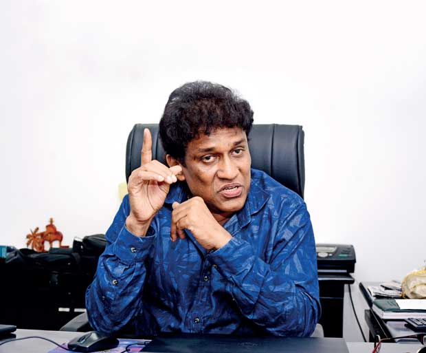 பயங்கரவாத தடைச்சட்டம் நீக்கப்படும் வரை நான் ஓயமாட்டேன்!! - மனோ!! 1 ac