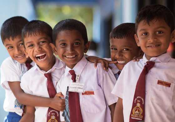 உயர்தரப் பரீட்சையை முன்னிட்டு ஆரம்ப பிரிவுகளுக்கு விடுமுறையா? 1 image a463d7003b