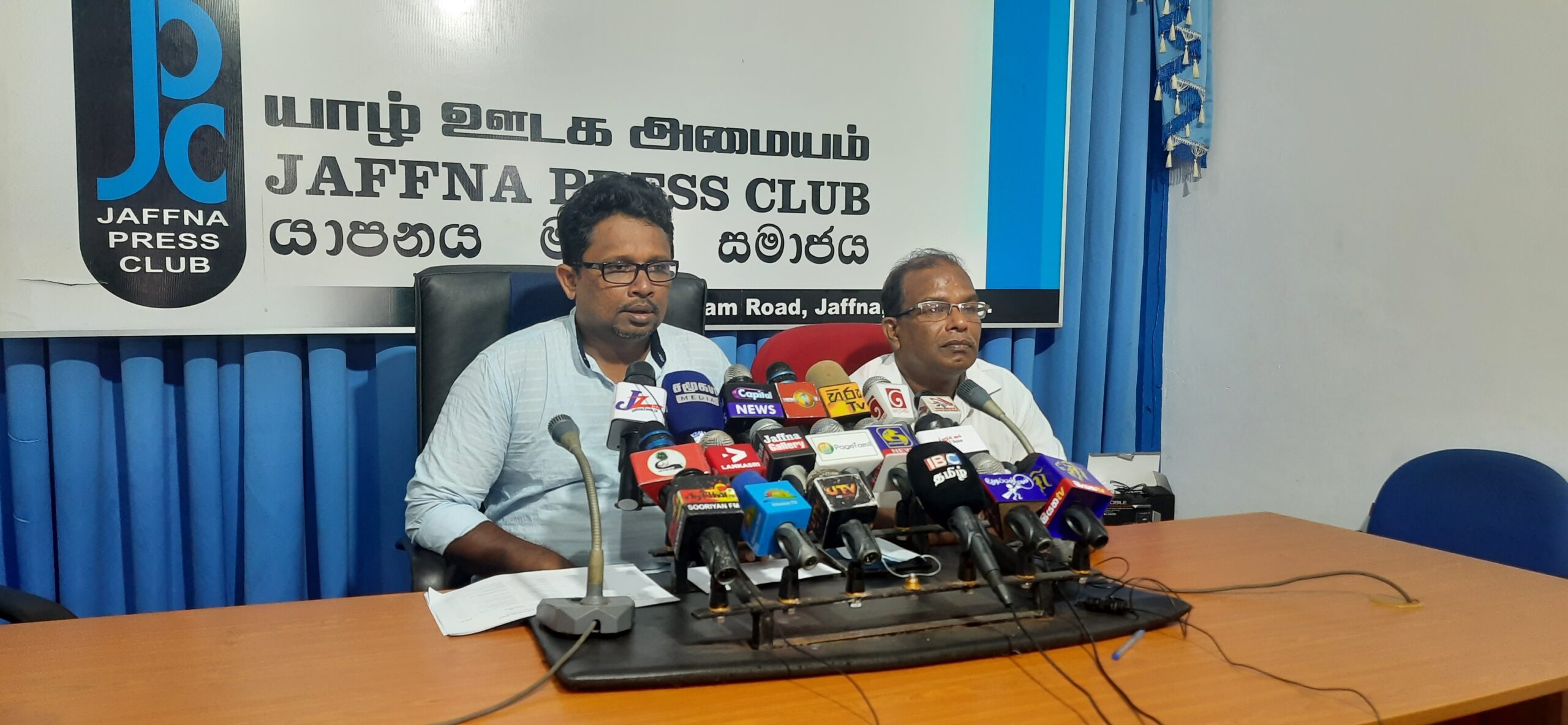 இடமாற்றங்கள் உரிய முறையில் நடைமுறைப்படுத்தப்பட வேண்டும்! - இலங்கை ஆசிரியர் சங்கத்தின் உப தலைவர் தெரிவிப்பு 1 20220315 111703 scaled