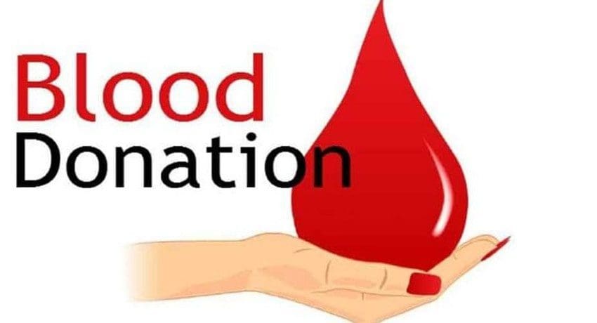 இரத்த வகைகளுக்கு யாழில் தட்டுப்பாடு! 1 3b495ad0 d9210262 blood donation