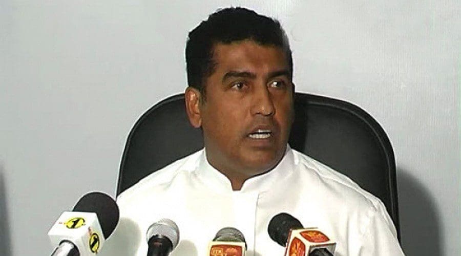 அரசுக்குள் இருந்துகொண்டு சூழ்ச்சி செய்தோரே வெளியேற்றம்! - ஜோன்ஸ்டன் 1 625.500.560.350.160.300.053.800.900.160.90 24
