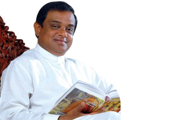 பதவி விலகபோவதில்லை! - சி.பி.ரத்நாயக்க 1 C.B. Rathnayake 640x400 1