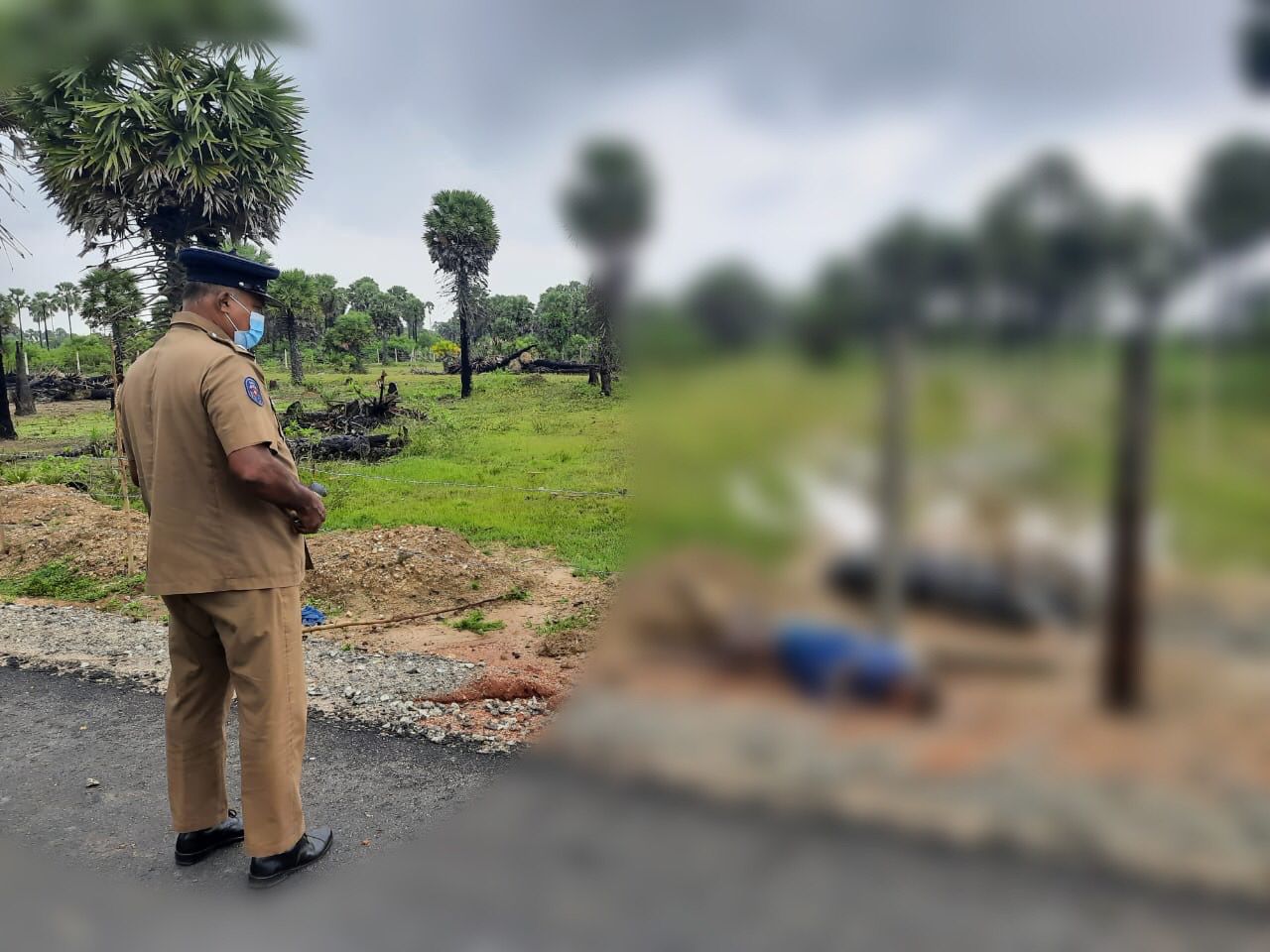 யாழில் இரத்தக் கறையுடன் சடலம் கண்டுபிடிப்பு! 1 WhatsApp Image 2022 03 04 at 10.19.01 AM