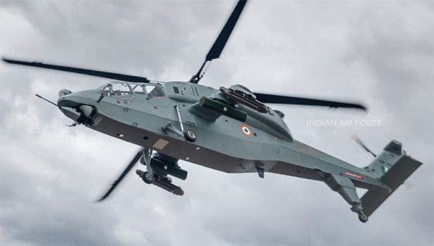 3,887 கோடி செலவில் போர் ஹெலிகாப்டர்கள் கொள்வனவு! 1 helicopters
