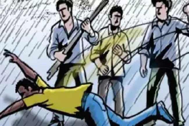 புத்தூரில் கடத்தப்பட்ட இளைஞர் கைகள் கட்டப்பட்ட நிலையில் மீட்பு! 1 jaffna